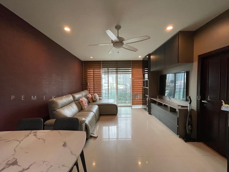 The Prime 11, Bangkok, 29 Soi Sukhumvit 11, Khlongtoei Nua, Watthana, Bangkok, 2 Bedrooms, 80 sqm, Condo For Sale, by Pemika Aukkaraleekul, 500481146 - DDproperty.com