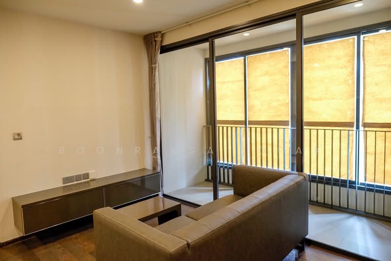 IDEO Q Siam-Ratchathewi, Bangkok, Phetchaburi Road, Thanon Phaya Thai, Ratchathewi, Bangkok, 2 Bedrooms, 66 sqm, Condo For Rent, by Boonraksa Sopak, 500481149 - DDproperty.com