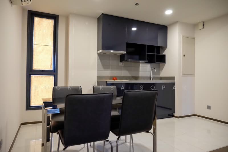 IDEO Q Siam-Ratchathewi, Bangkok, Phetchaburi Road, Thanon Phaya Thai, Ratchathewi, Bangkok, 2 Bedrooms, 66 sqm, Condo For Rent, by Boonraksa Sopak, 500481149 - DDproperty.com