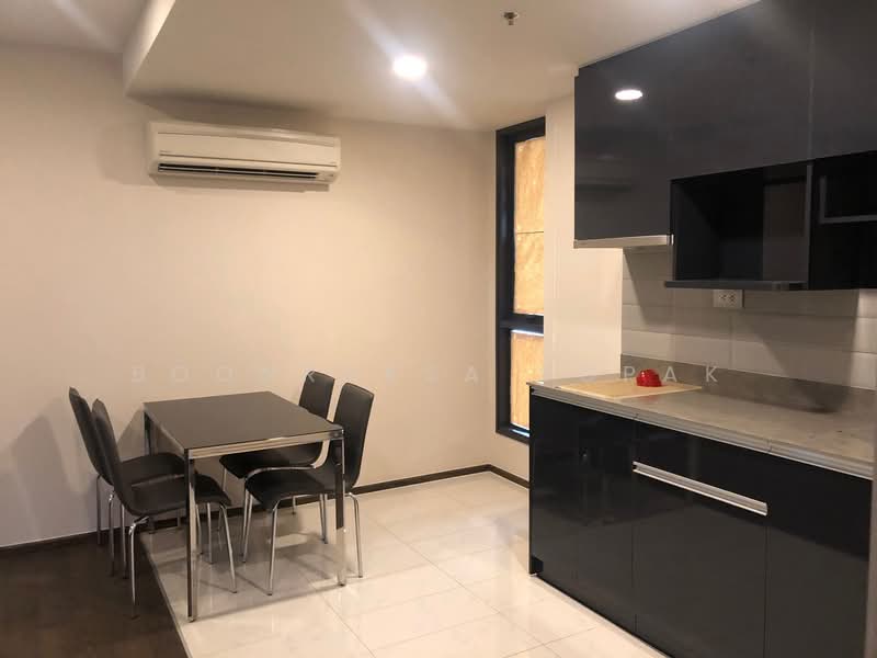 IDEO Q Siam-Ratchathewi, Bangkok, Phetchaburi Road, Thanon Phaya Thai, Ratchathewi, Bangkok, 2 Bedrooms, 66 sqm, Condo For Rent, by Boonraksa Sopak, 500481149 - DDproperty.com
