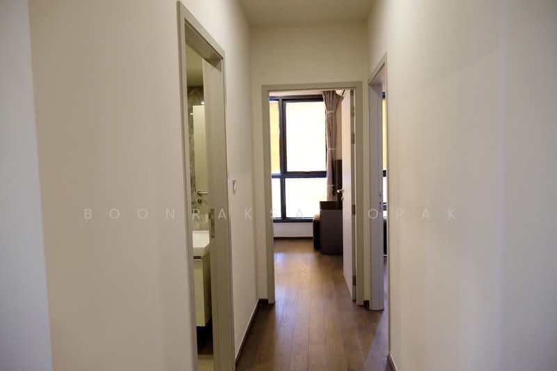 IDEO Q Siam-Ratchathewi, Bangkok, Phetchaburi Road, Thanon Phaya Thai, Ratchathewi, Bangkok, 2 Bedrooms, 66 sqm, Condo For Rent, by Boonraksa Sopak, 500481149 - DDproperty.com