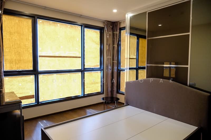 IDEO Q Siam-Ratchathewi, Bangkok, Phetchaburi Road, Thanon Phaya Thai, Ratchathewi, Bangkok, 2 Bedrooms, 66 sqm, Condo For Rent, by Boonraksa Sopak, 500481149 - DDproperty.com