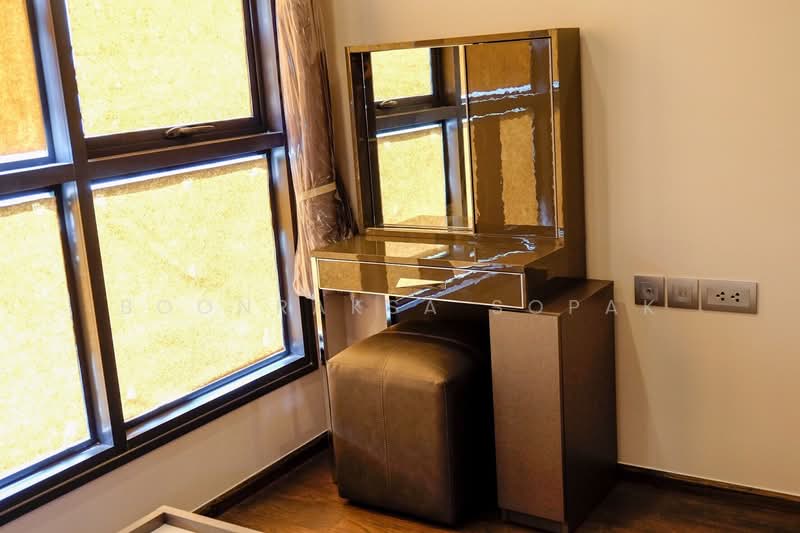 IDEO Q Siam-Ratchathewi, Bangkok, Phetchaburi Road, Thanon Phaya Thai, Ratchathewi, Bangkok, 2 Bedrooms, 66 sqm, Condo For Rent, by Boonraksa Sopak, 500481149 - DDproperty.com