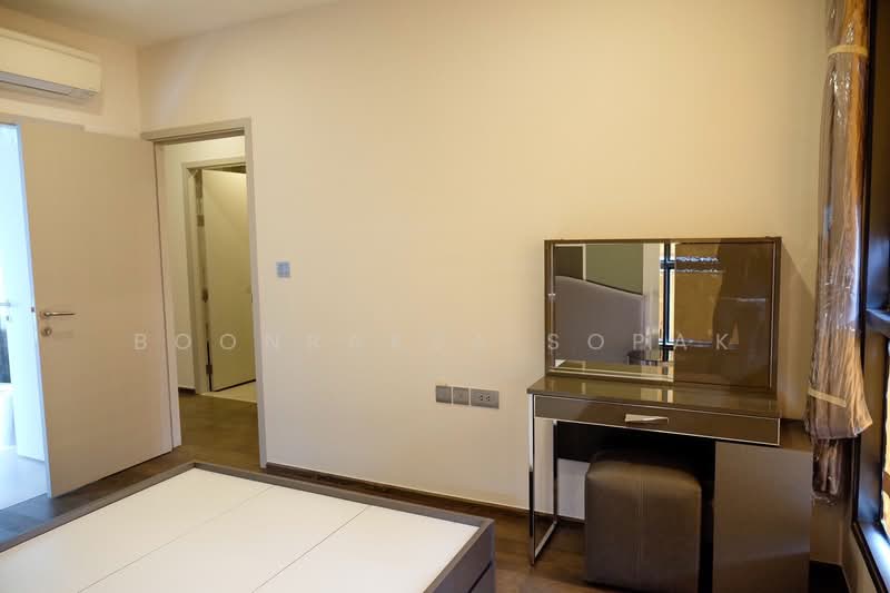 IDEO Q Siam-Ratchathewi, Bangkok, Phetchaburi Road, Thanon Phaya Thai, Ratchathewi, Bangkok, 2 Bedrooms, 66 sqm, Condo For Rent, by Boonraksa Sopak, 500481149 - DDproperty.com