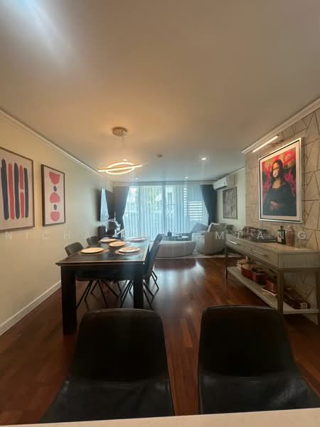 DLV Thonglor 20, Bangkok, 18 Soi Thonglor 20, Thonglor Road, Khlong Tan Nua, Watthana, Bangkok, 2 Bedrooms, 90 sqm, Condo For Sale, by Nicha Na Lampang, 500481151 - DDproperty.com