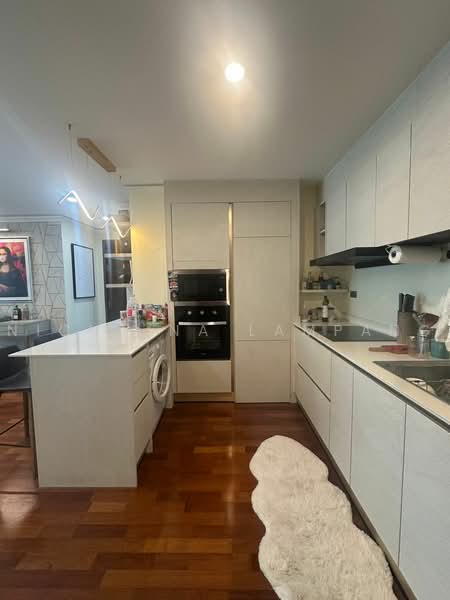 DLV Thonglor 20, Bangkok, 18 Soi Thonglor 20, Thonglor Road, Khlong Tan Nua, Watthana, Bangkok, 2 Bedrooms, 90 sqm, Condo For Sale, by Nicha Na Lampang, 500481151 - DDproperty.com