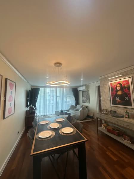 DLV Thonglor 20, Bangkok, 18 Soi Thonglor 20, Thonglor Road, Khlong Tan Nua, Watthana, Bangkok, 2 Bedrooms, 90 sqm, Condo For Sale, by Nicha Na Lampang, 500481151 - DDproperty.com