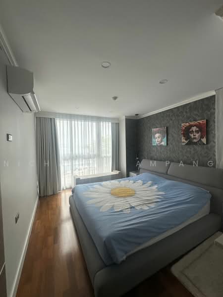 DLV Thonglor 20, Bangkok, 18 Soi Thonglor 20, Thonglor Road, Khlong Tan Nua, Watthana, Bangkok, 2 Bedrooms, 90 sqm, Condo For Sale, by Nicha Na Lampang, 500481151 - DDproperty.com