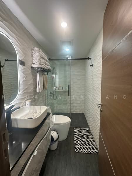 DLV Thonglor 20, Bangkok, 18 Soi Thonglor 20, Thonglor Road, Khlong Tan Nua, Watthana, Bangkok, 2 Bedrooms, 90 sqm, Condo For Sale, by Nicha Na Lampang, 500481151 - DDproperty.com