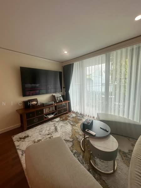 DLV Thonglor 20, Bangkok, 18 Soi Thonglor 20, Thonglor Road, Khlong Tan Nua, Watthana, Bangkok, 2 Bedrooms, 90 sqm, Condo For Sale, by Nicha Na Lampang, 500481151 - DDproperty.com