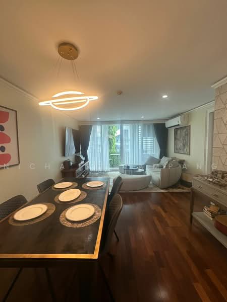 DLV Thonglor 20, Bangkok, 18 Soi Thonglor 20, Thonglor Road, Khlong Tan Nua, Watthana, Bangkok, 2 Bedrooms, 90 sqm, Condo For Sale, by Nicha Na Lampang, 500481151 - DDproperty.com