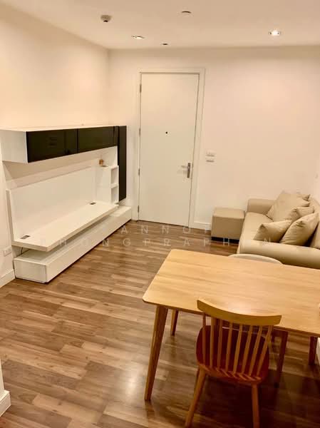 The Room Sukhumvit 62, Bangkok, 2288 Sukhumvit Road, Bang Chak, Phra Khanong, Bangkok, 1 Bedroom, 45 sqm, Condo For Sale, by Sannop Phongpraphan, 500481154 - DDproperty.com