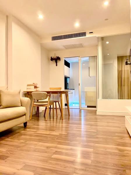 The Room Sukhumvit 62, Bangkok, 2288 Sukhumvit Road, Bang Chak, Phra Khanong, Bangkok, 1 Bedroom, 45 sqm, Condo For Sale, by Sannop Phongpraphan, 500481154 - DDproperty.com