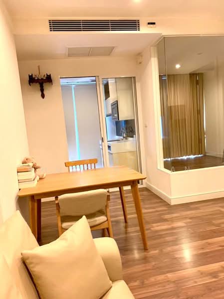 The Room Sukhumvit 62, Bangkok, 2288 Sukhumvit Road, Bang Chak, Phra Khanong, Bangkok, 1 Bedroom, 45 sqm, Condo For Sale, by Sannop Phongpraphan, 500481154 - DDproperty.com
