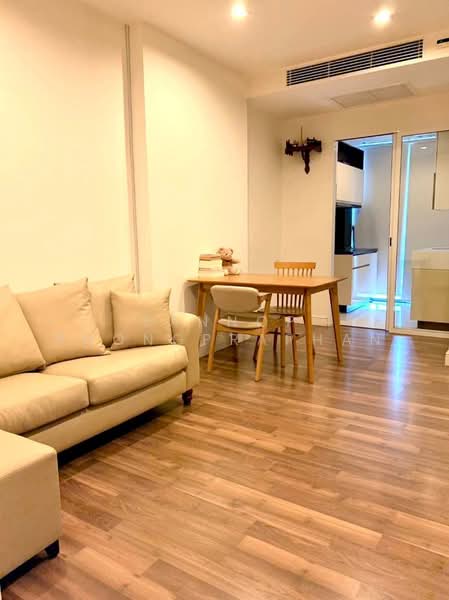 The Room Sukhumvit 62 : เดอะรูม สุขุมวิท 62, กรุงเทพ, 2288 ถ.สุขุมวิท, บางจาก, พระโขนง, กรุงเทพ, 45 ตร.ม., คอนโด ขาย, โดย Sannop Phongpraphan, 500481154 - DDproperty.com