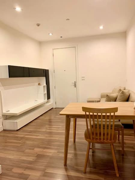 The Room Sukhumvit 62, Bangkok, 2288 Sukhumvit Road, Bang Chak, Phra Khanong, Bangkok, 1 Bedroom, 45 sqm, Condo For Sale, by Sannop Phongpraphan, 500481154 - DDproperty.com