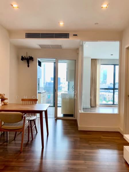 The Room Sukhumvit 62, Bangkok, 2288 Sukhumvit Road, Bang Chak, Phra Khanong, Bangkok, 1 Bedroom, 45 sqm, Condo For Sale, by Sannop Phongpraphan, 500481154 - DDproperty.com