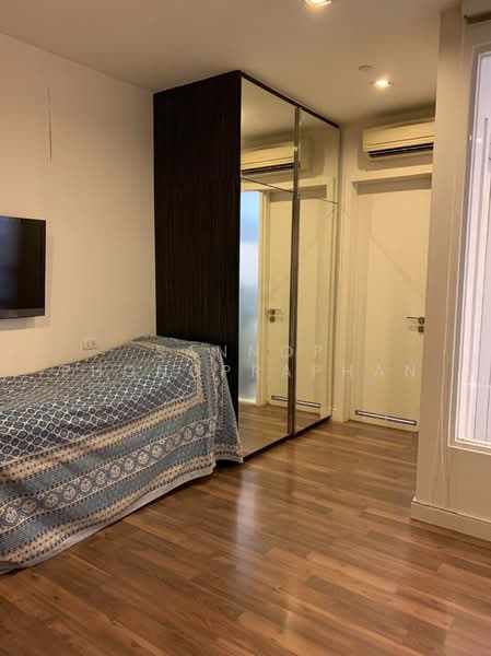 The Room Sukhumvit 62 : เดอะรูม สุขุมวิท 62, กรุงเทพ, 2288 ถ.สุขุมวิท, บางจาก, พระโขนง, กรุงเทพ, 45 ตร.ม., คอนโด ขาย, โดย Sannop Phongpraphan, 500481154 - DDproperty.com