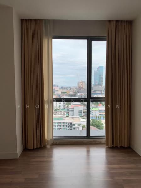 The Room Sukhumvit 62, Bangkok, 2288 Sukhumvit Road, Bang Chak, Phra Khanong, Bangkok, 1 Bedroom, 45 sqm, Condo For Sale, by Sannop Phongpraphan, 500481154 - DDproperty.com