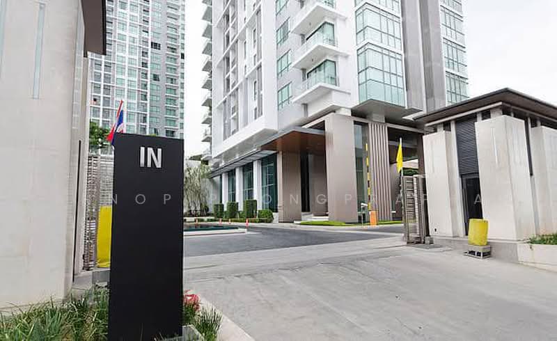 The Room Sukhumvit 62, Bangkok, 2288 Sukhumvit Road, Bang Chak, Phra Khanong, Bangkok, 1 Bedroom, 45 sqm, Condo For Sale, by Sannop Phongpraphan, 500481154 - DDproperty.com
