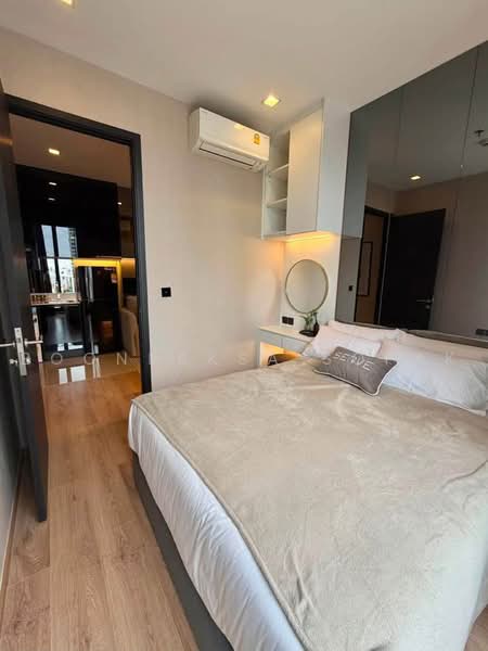 Noble Around Ari, Bangkok, 312 Phahon Yothin Rd, Samsen Nai, Phaya Thai, Bangkok, 2 Bedrooms, 44 sqm, Condo For Rent, by Boonraksa Sopak, 500481156 - DDproperty.com