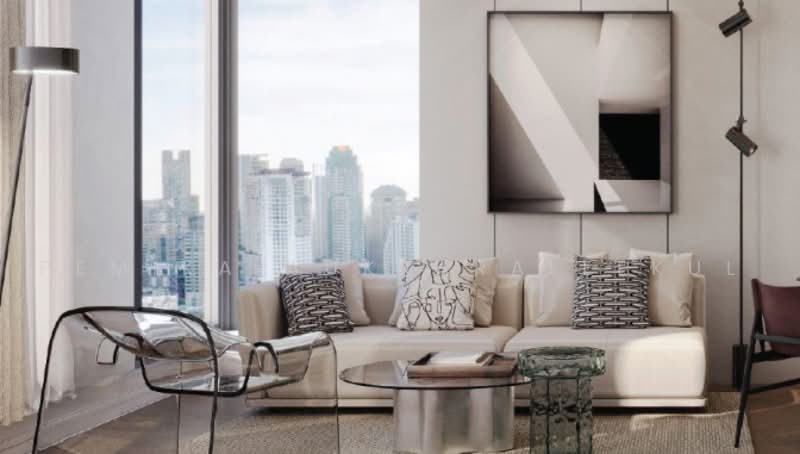 The Residences 38, Bangkok, Soi Sukhumvit 38, Phra Kanong, Khlong Toei, Bangkok, 2 Bedrooms, 124 sqm, Condo For Sale, by Pemika Aukkaraleekul, 500481158 - DDproperty.com