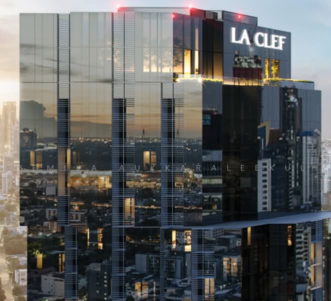 The Residences 38, Bangkok, Soi Sukhumvit 38, Phra Kanong, Khlong Toei, Bangkok, 2 Bedrooms, 124 sqm, Condo For Sale, by Pemika Aukkaraleekul, 500481158 - DDproperty.com