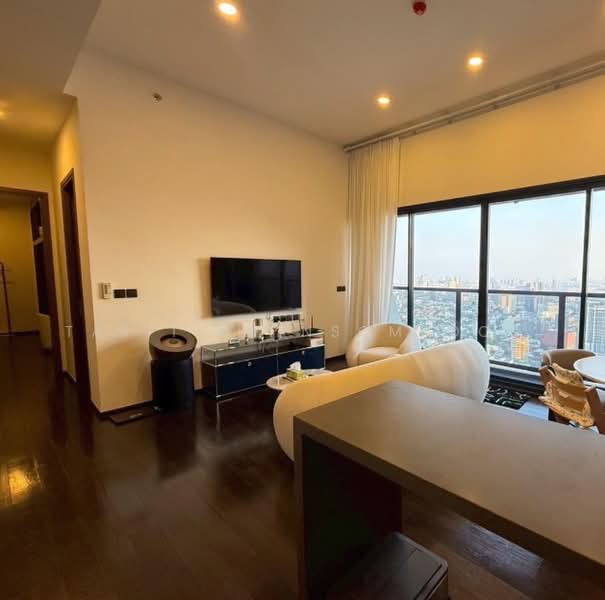 Park Origin Thonglor, Bangkok, Soi Thonglor 10, Sukhumvit Road, Khlong Tan Nua, Watthana, Bangkok, 3 Bedrooms, 98 sqm, Condo For Sale, by Tarit Chinsomboon, 500481159 - DDproperty.com