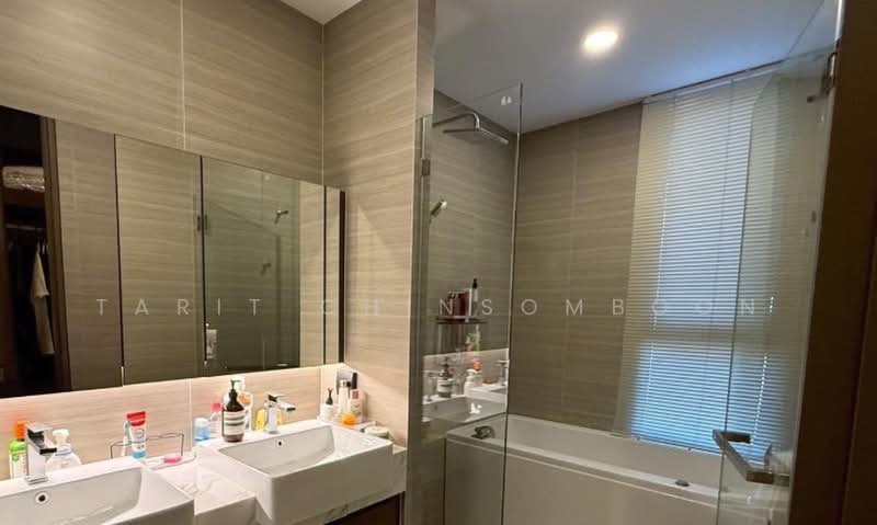 Park Origin Thonglor, Bangkok, Soi Thonglor 10, Sukhumvit Road, Khlong Tan Nua, Watthana, Bangkok, 3 Bedrooms, 98 sqm, Condo For Sale, by Tarit Chinsomboon, 500481159 - DDproperty.com