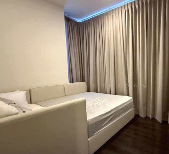 Park Origin Thonglor, Bangkok, Soi Thonglor 10, Sukhumvit Road, Khlong Tan Nua, Watthana, Bangkok, 3 Bedrooms, 98 sqm, Condo For Sale, by Tarit Chinsomboon, 500481159 - DDproperty.com