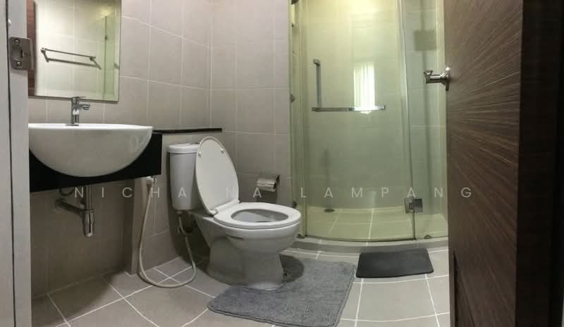 Kes Ratchada, Bangkok, Soi Sutthiphon-Pracha Songkhro 2 Ratchadaphisek Road, Din Daeng, Bangkok, 1 Bedroom, 40 sqm, Condo For Sale, by Nicha Na Lampang, 500481160 - DDproperty.com