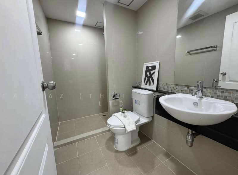 The Niche Ladprao 48 : เดอะ นิช ลาดพร้าว 48, กรุงเทพ, ลาดพร้าว, สามเสนนอก, ห้วยขวาง, กรุงเทพ, 40 ตร.ม., คอนโด ขาย, โดย Fazwaz (Thailand) Co., Ltd., 500481161 - DDproperty.com