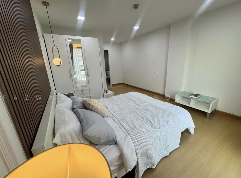 The Niche Ladprao 48 : เดอะ นิช ลาดพร้าว 48, กรุงเทพ, ลาดพร้าว, สามเสนนอก, ห้วยขวาง, กรุงเทพ, 40 ตร.ม., คอนโด ขาย, โดย Fazwaz (Thailand) Co., Ltd., 500481161 - DDproperty.com
