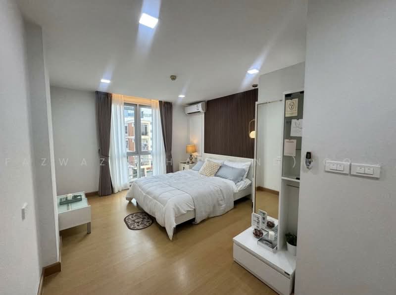The Niche Ladprao 48 : เดอะ นิช ลาดพร้าว 48, กรุงเทพ, ลาดพร้าว, สามเสนนอก, ห้วยขวาง, กรุงเทพ, 40 ตร.ม., คอนโด ขาย, โดย Fazwaz (Thailand) Co., Ltd., 500481161 - DDproperty.com