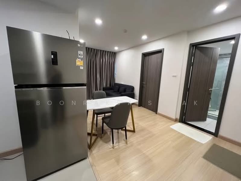 Supalai Prime Rama 9, Bangkok, Rama 9 Road, Bang Kapi, Huai Khwang, Bangkok, 2 Bedrooms, 48 sqm, Condo For Rent, by Boonraksa Sopak, 500481164 - DDproperty.com
