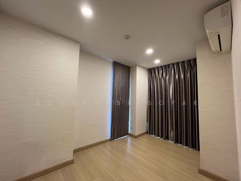 Supalai Prime Rama 9 : ศุภาลัย ไพร์ม พระราม 9, กรุงเทพ, ถนนพระราม 9, บางกะปิ, ห้วยขวาง, กรุงเทพ, 48 ตร.ม., คอนโด ให้เช่า, โดย Boonraksa Sopak, 500481164 - DDproperty.com