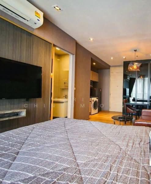 Park Origin Phrom Phong (Park 24), กรุงเทพ, 68 Soi Sukhumvit 24, คลองตัน, คลองเตย, กรุงเทพ, 29 ตร.ม., คอนโด ขาย, โดย Tarit Chinsomboon, 500481167 - DDproperty.com
