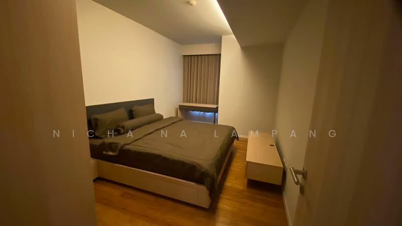 Circle S Sukumvit 12, Bangkok, Soi Sukumvit 12, Khlong Toei, Bangkok, 2 Bedrooms, 83 sqm, Condo For Sale, by Nicha Na Lampang, 500481168 - DDproperty.com