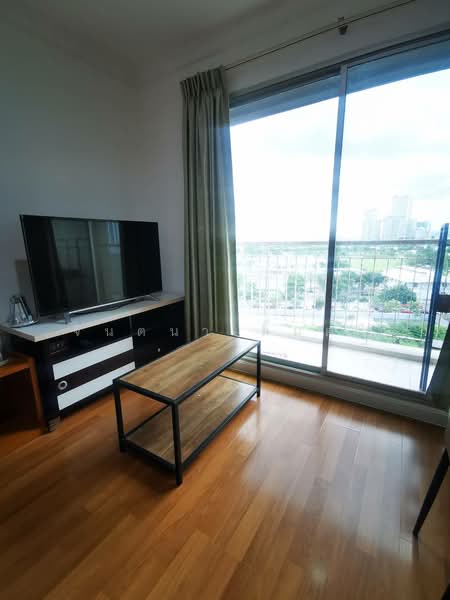 Lumpini Place Rama 9-Ratchada, Bangkok, Rama 9 Road, Huai Khwang, Huai Khwang, Bangkok, 2 Bedrooms, 71 sqm, Condo For Rent, by Jintana Limsri, 500481170 - DDproperty.com