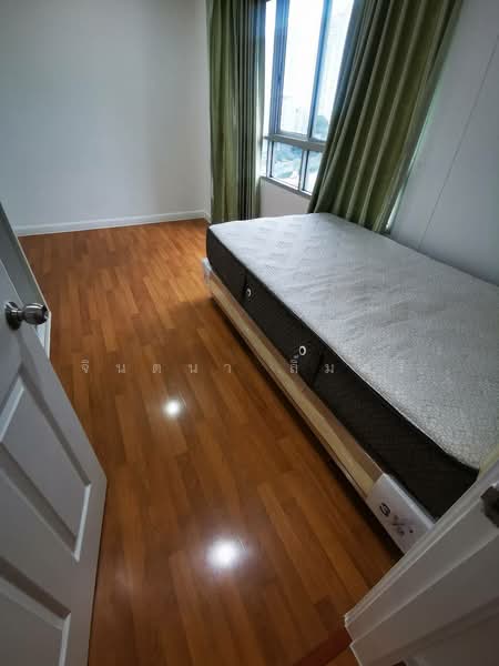 Lumpini Place Rama 9-Ratchada, Bangkok, Rama 9 Road, Huai Khwang, Bangkok, 2 Bedrooms, 71 sqm, Condo For Rent, by Jintana Limsri, 500481170 - DDproperty.com
