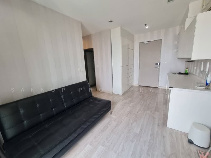 IDEO MOBI Sukhumvit 81, Bangkok, 2097 Sukhumvit Road, Bang Chak, Phra Khanong, Bangkok, 2 Bedrooms, 56 sqm, Condo For Sale, by Sannop Phongpraphan, 500481171 - DDproperty.com
