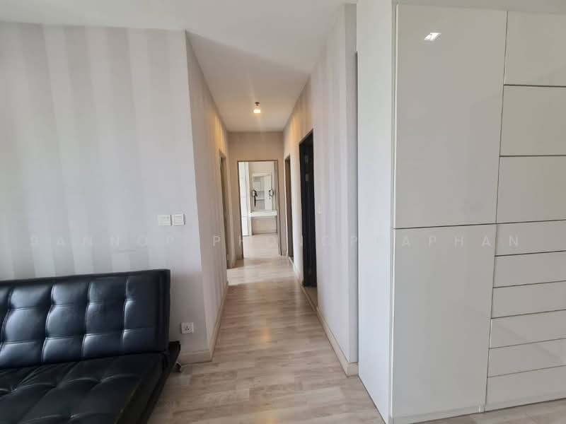 IDEO MOBI Sukhumvit 81, Bangkok, 2097 Sukhumvit Road, Bang Chak, Phra Khanong, Bangkok, 2 Bedrooms, 56 sqm, Condo For Sale, by Sannop Phongpraphan, 500481171 - DDproperty.com