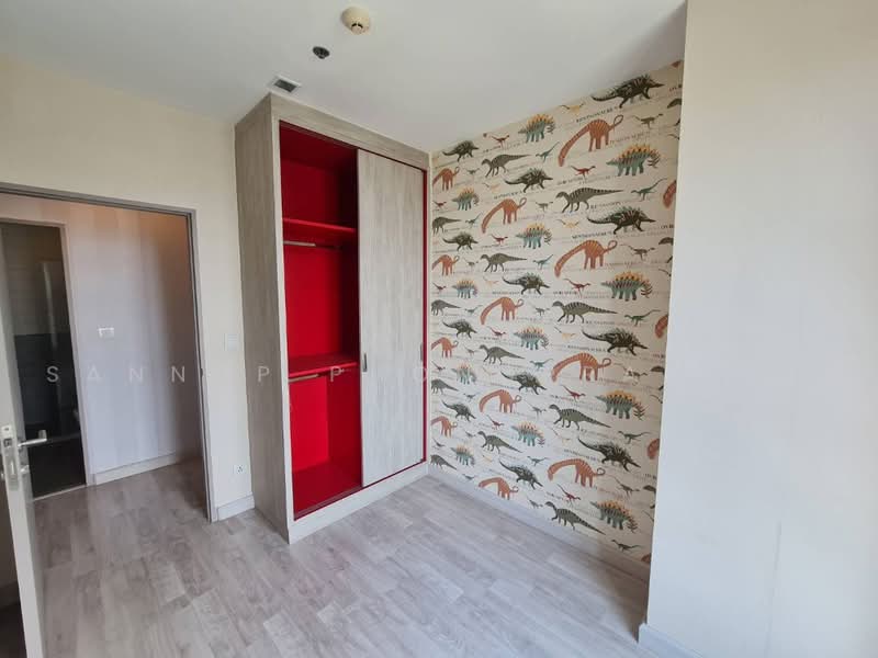 IDEO MOBI Sukhumvit 81, Bangkok, 2097 Sukhumvit Road, Bang Chak, Phra Khanong, Bangkok, 2 Bedrooms, 56 sqm, Condo For Sale, by Sannop Phongpraphan, 500481171 - DDproperty.com