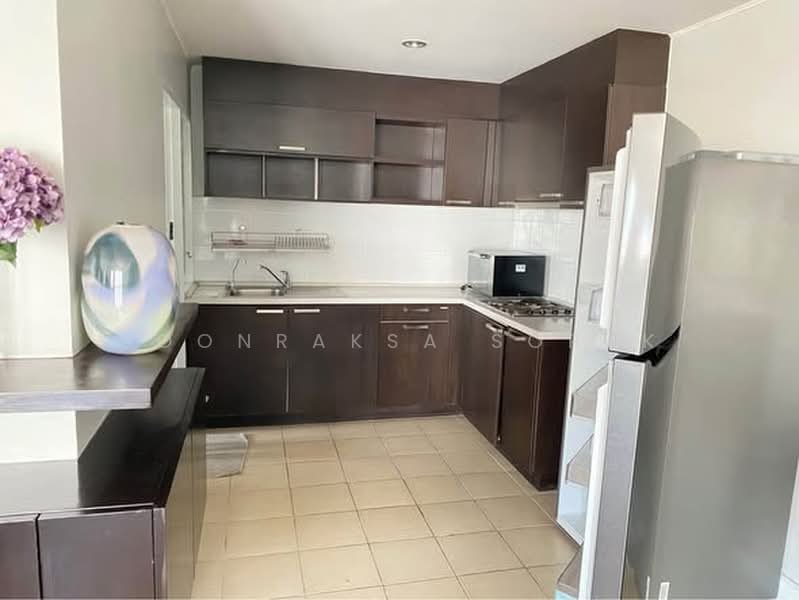 Belle Park Residence, Bangkok, 375 Sathu Pradit 19 Alley, Chong Nonsi, Yan Nawa, Bangkok, 2 Bedrooms, 84 sqm, Condo For Rent, by Boonraksa Sopak, 500481172 - DDproperty.com