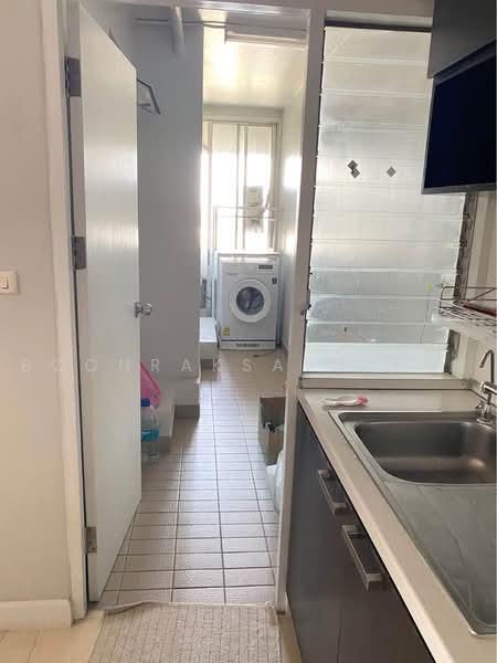 Belle Park Residence, Bangkok, 375 Sathu Pradit 19 Alley, Chong Nonsi, Yan Nawa, Bangkok, 2 Bedrooms, 84 sqm, Condo For Rent, by Boonraksa Sopak, 500481172 - DDproperty.com
