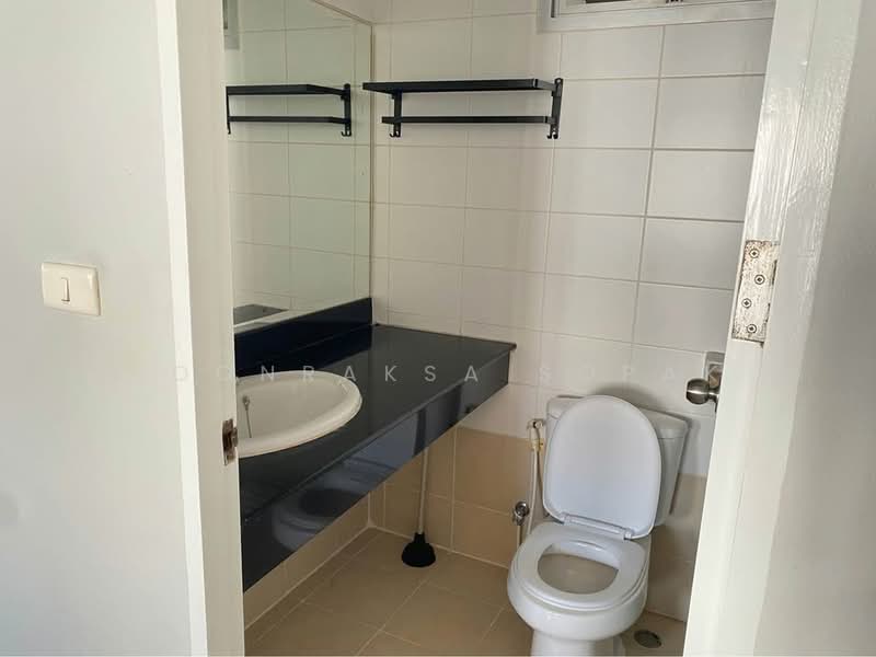 Belle Park Residence, Bangkok, 375 Sathu Pradit 19 Alley, Chong Nonsi, Yan Nawa, Bangkok, 2 Bedrooms, 84 sqm, Condo For Rent, by Boonraksa Sopak, 500481172 - DDproperty.com