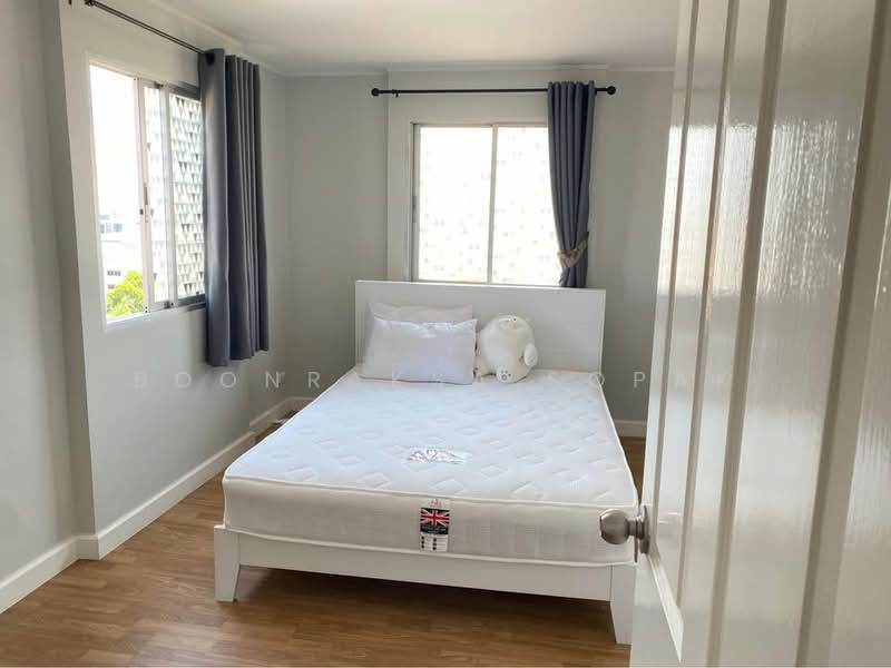 Belle Park Residence : เบล พาร์ค เรสซิเดนท์, กรุงเทพ, 375 ซ.สาธุประดิษฐ์ 19, ช่องนนทรี, ยานนาวา, กรุงเทพ, 84 ตร.ม., คอนโด ให้เช่า, โดย Boonraksa Sopak, 500481172 - DDproperty.com