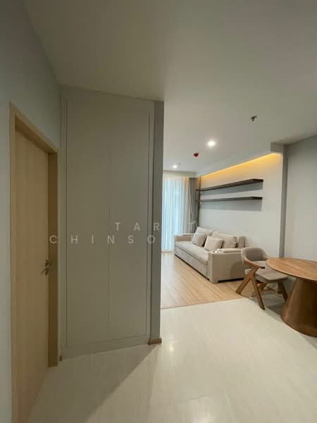Skyrise Avenue Sukhumvit 64 : สกายไลน์ อเวนิว สุขุมวิท 64, กรุงเทพ, 3 ถนนสุขุมวิท 64, บางจาก, พระโขนง, กรุงเทพ, 35 ตร.ม., คอนโด ให้เช่า, โดย Tarit Chinsomboon, 500481174 - DDproperty.com
