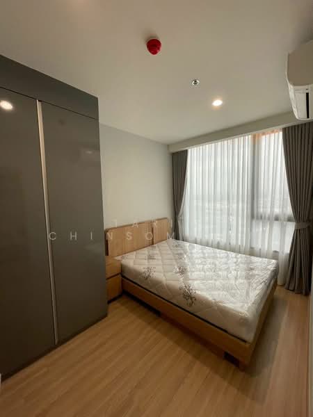 Skyrise Avenue Sukhumvit 64, Bangkok, 3 Soi Sukhumvit 64, Bang Chak, Phra Khanong, Bangkok, 1 Bedroom, 35 sqm, Condo For Rent, by Tarit Chinsomboon, 500481174 - DDproperty.com