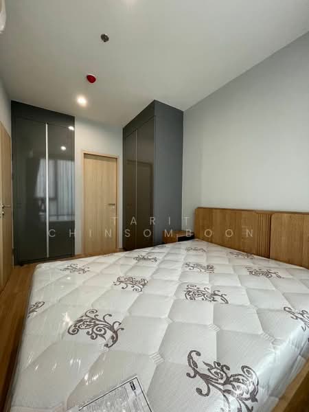 Skyrise Avenue Sukhumvit 64, Bangkok, 3 Soi Sukhumvit 64, Bang Chak, Phra Khanong, Bangkok, 1 Bedroom, 35 sqm, Condo For Rent, by Tarit Chinsomboon, 500481174 - DDproperty.com